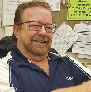 Meet your Posher, Joe